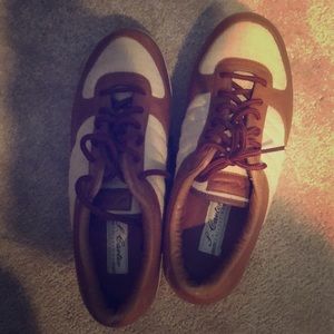 S. Carter collection shoes